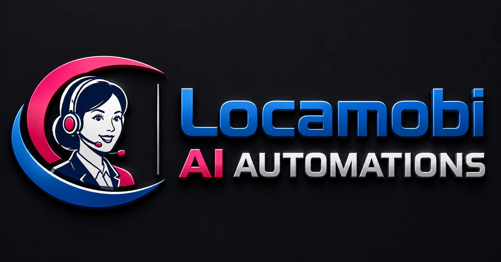 Locamobi AI Automations